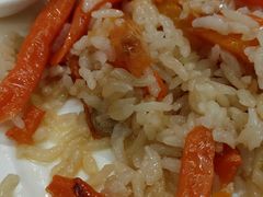 -东方亚克西餐厅(西康路店)