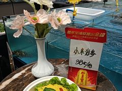 -黑石礁酒楼·海鲜(黑石礁店)