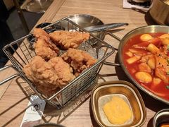-西塔老太太泥炉烤肉(湖东领汇广场店)