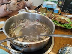 -草原牧语烤全羊(闽江大道店)