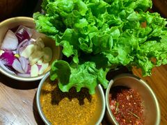 -原始泥炉烤肉(总店)