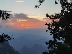 -华山风景名胜区