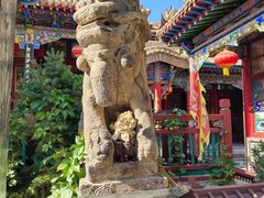 -高庙保安寺