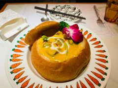 -太食獸泰式茶餐厅(IFS国金中心店)