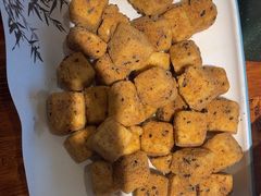 -老长春肉馆(创业大街店)