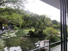 -云溪植物园