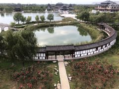 -汉梁文化公园