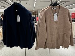 -ZARA(大上海时代广场店)