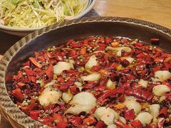 -永安鱼庄·镇江菜(三店纬五路店)