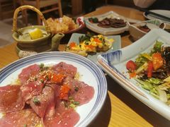 -三石铁板烧(紫竹桥店)