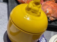 -奔海甄选·活鲜刺身铁板烧自助(太原里店)