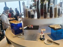 -华厦大酒店·桃源西餐厅·自助餐