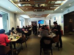 大堂-106餐厅(山水文园店)