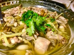 -无招牌海鲜餐厅(滨海艺术中心店)