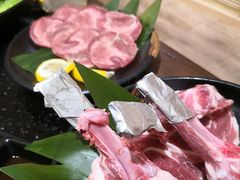 -九田家黑牛烤肉料理(石路天虹店)
