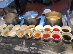 -福成自助烤肉(双桥万达店)