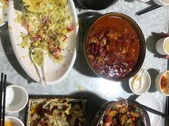 -范饭椰林川湘味海鲜·椰子鸡(三亚湾椰梦长廊店)