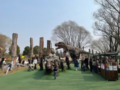 -南通洲际绿博园