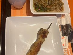 -大快活(丽丰店)