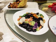 -大铁勺新津菜(东丽阳光新业广场店)
