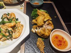 -雨后行菜(报慈北路店)