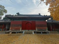 -承恩寺