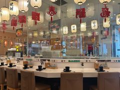 -禾绿回转寿司(苏宁广场店)