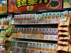 -DON DON DONKI(名珠城店)