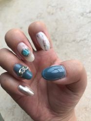 点击看大图 -Meet Nail 美睫·美甲