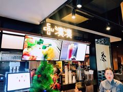 -呷哺呷哺 黄金牧场 (回龙观港龙店)