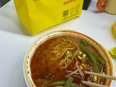 -刘文祥麻辣烫(望京店)