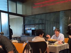 -柿合缘新京菜(国金中心商场店)