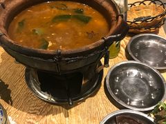 -范贤光鸡公煲(平乐园总店)