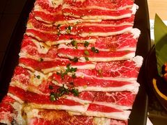 -新石器烤肉(南站店)