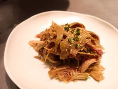 手撕酱油鸡-金鸭季·北京烤鸭(深业上城店)