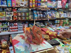 -紫荆城食品交易中心(华强北店)