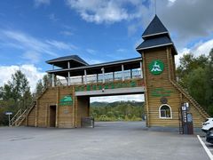 -莫尔道嘎国家森林公园