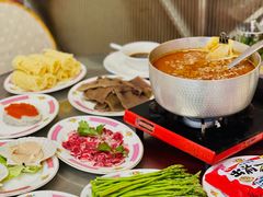 -燃计沙茶皇·香港沙茶火锅(人广旗舰店)