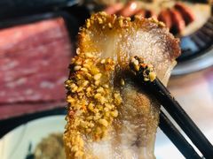 -英雄故事地摊烤肉(马驹桥店)