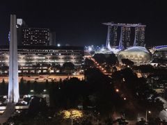 -新加坡瑞士史丹福酒店