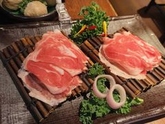 -捞王锅物料理(凯旋路店)