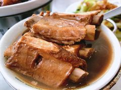 -宝香绑线肉骨茶(柏威年广场店)
