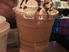 -星巴克(威尼斯人店)