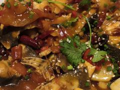 -渔太泰漓江小馆·广西融合菜(西街店)