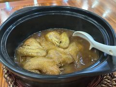 -环秀楼(黄山呈坎店)