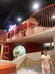 点击看大图 -Eureka优瑞卡儿童主题乐园(合生汇购物中心店)
