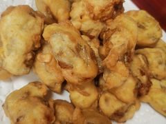 -老山记海城馅饼大酒店(振兴小区店)