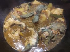 -粗粮人家·东北菜(洋桥店)