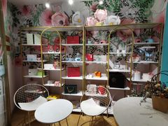 -西檬树SIMON·T轻奢蛋糕(大东方Max店)