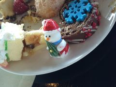 -澳门旅游塔360°旋转餐厅(南湾湖广场店)